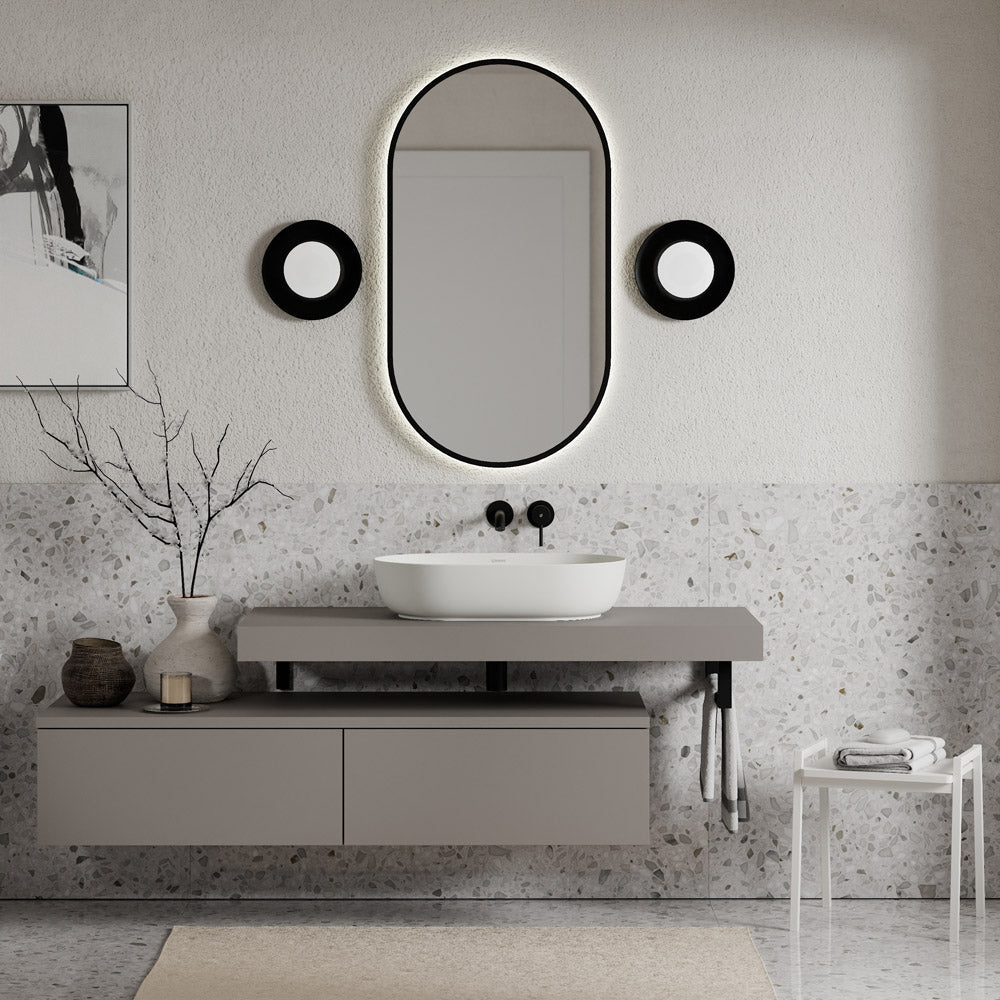 Meuble salle de bain JUVIA Float