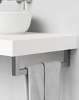 Meuble salle de bain JUVIA Float