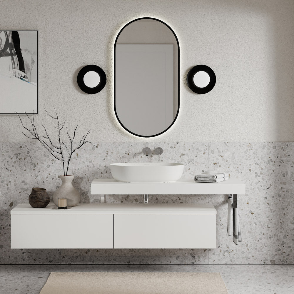 Meuble salle de bain JUVIA Float