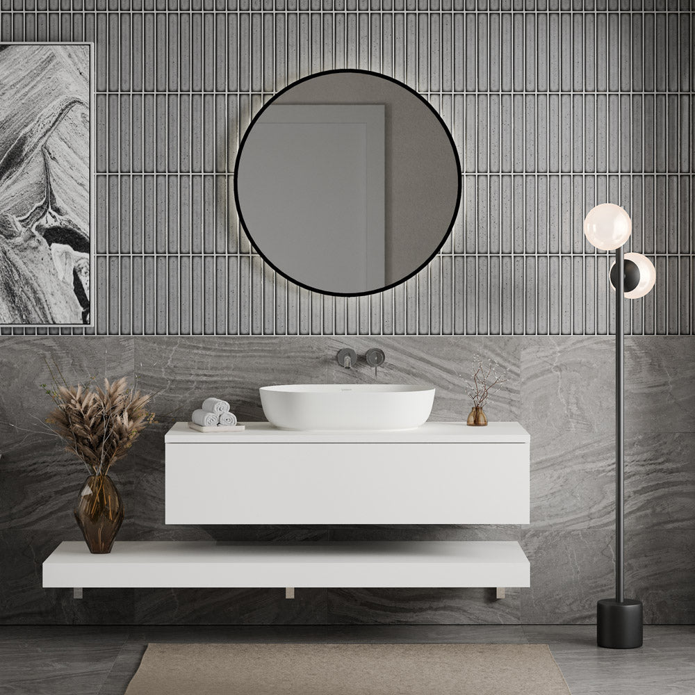 Meubles salle de bain JUVIA Compact