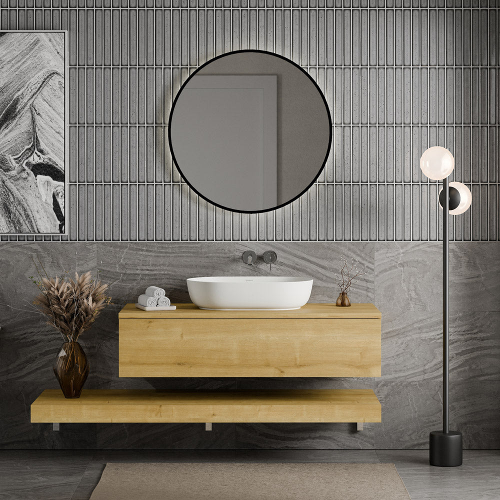 Meubles salle de bain JUVIA Compact