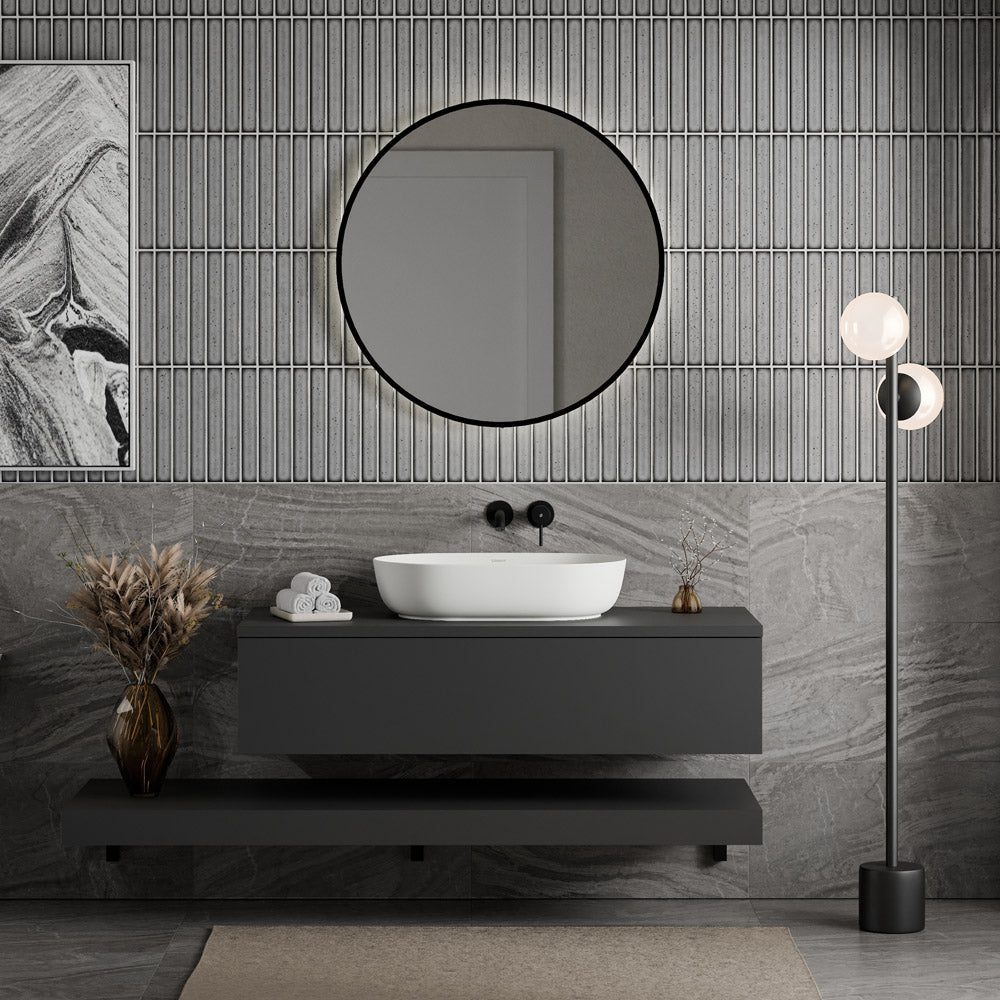 Meubles salle de bain JUVIA Compact