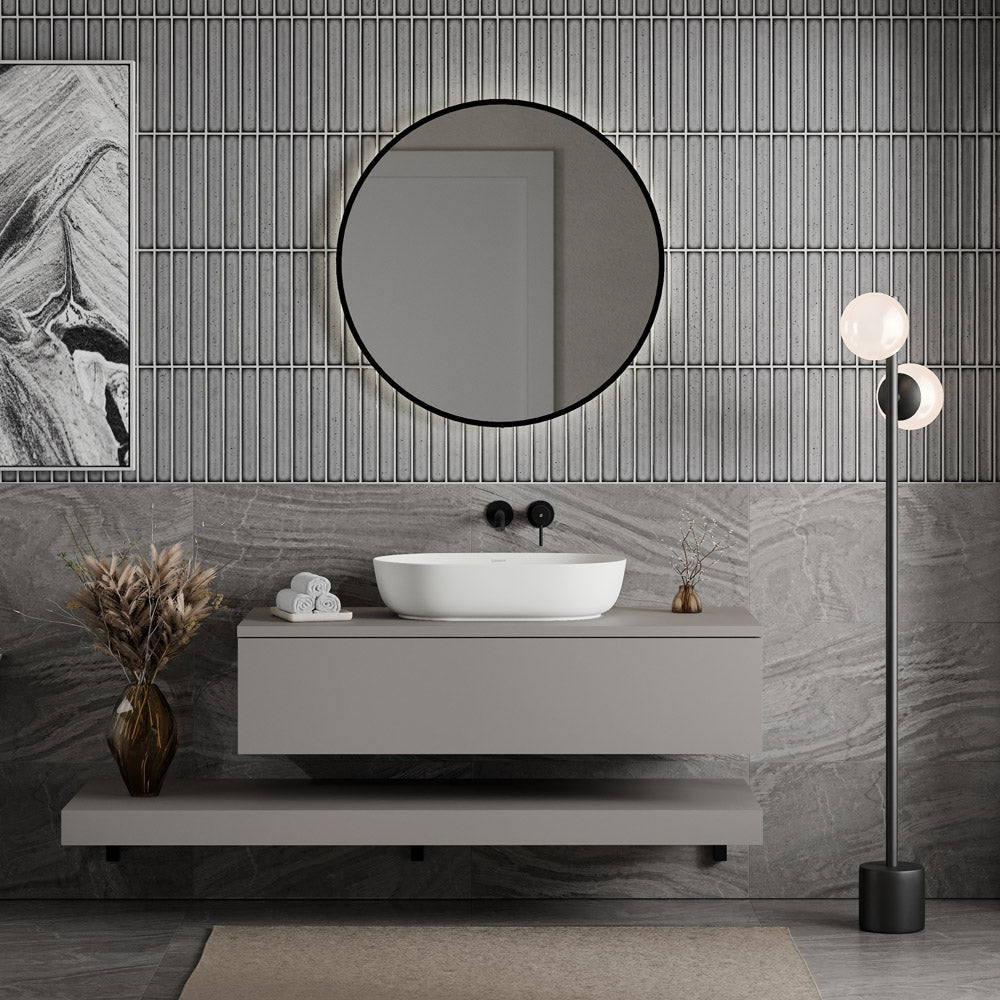 Meubles salle de bain JUVIA Compact