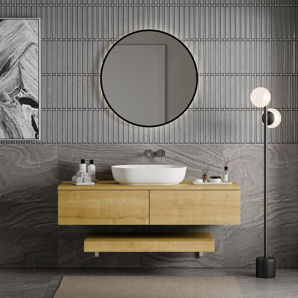 Meubles salle de bain JUVIA Compact