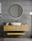 Meubles salle de bain JUVIA Compact