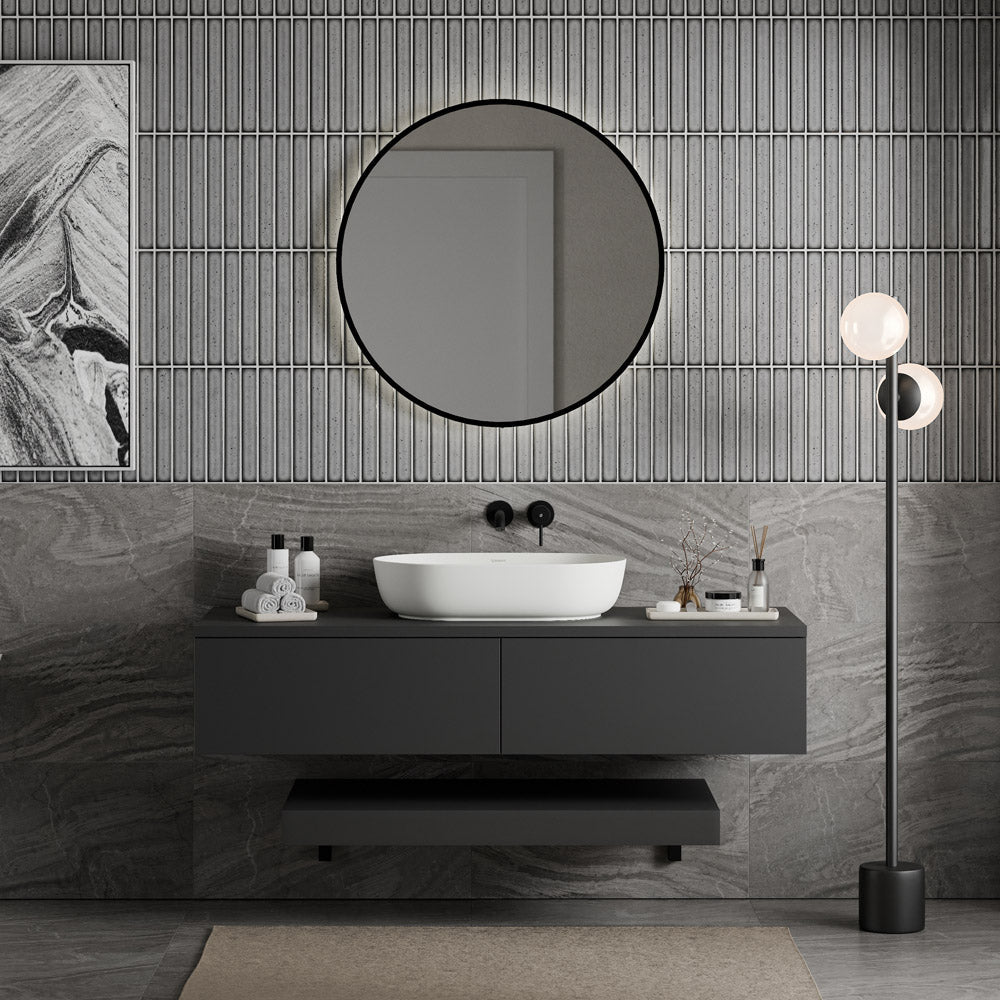 Meubles salle de bain JUVIA Compact