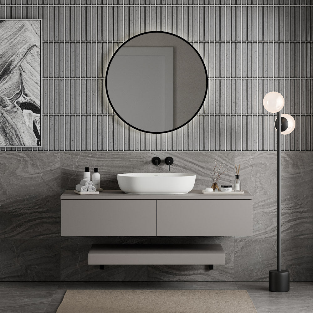 Meubles salle de bain JUVIA Compact