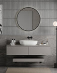 Meubles salle de bain JUVIA Compact