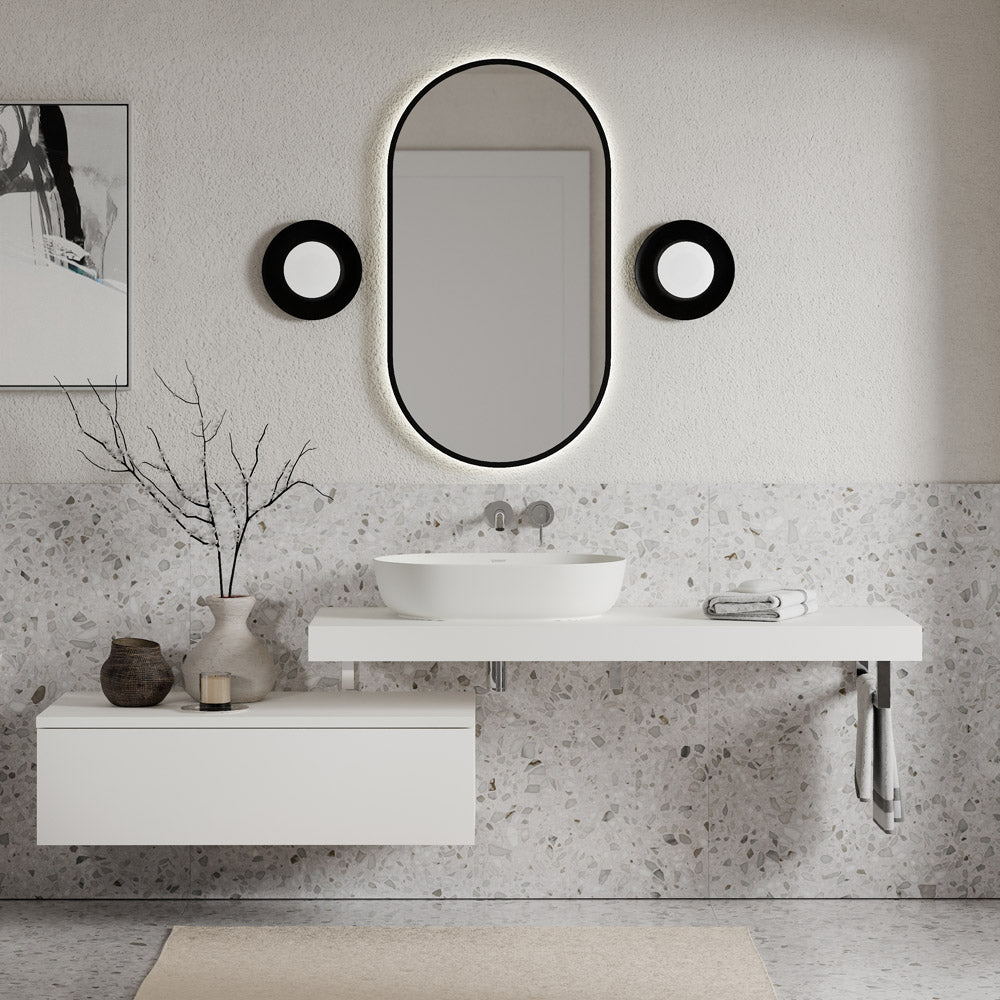 Meuble salle de bain JUVIA Float