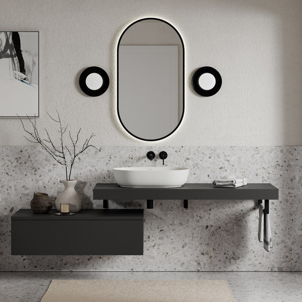 Meuble salle de bain JUVIA Float
