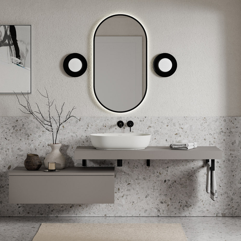 Meuble salle de bain JUVIA Float