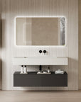Meuble sous lavabo JUVIA