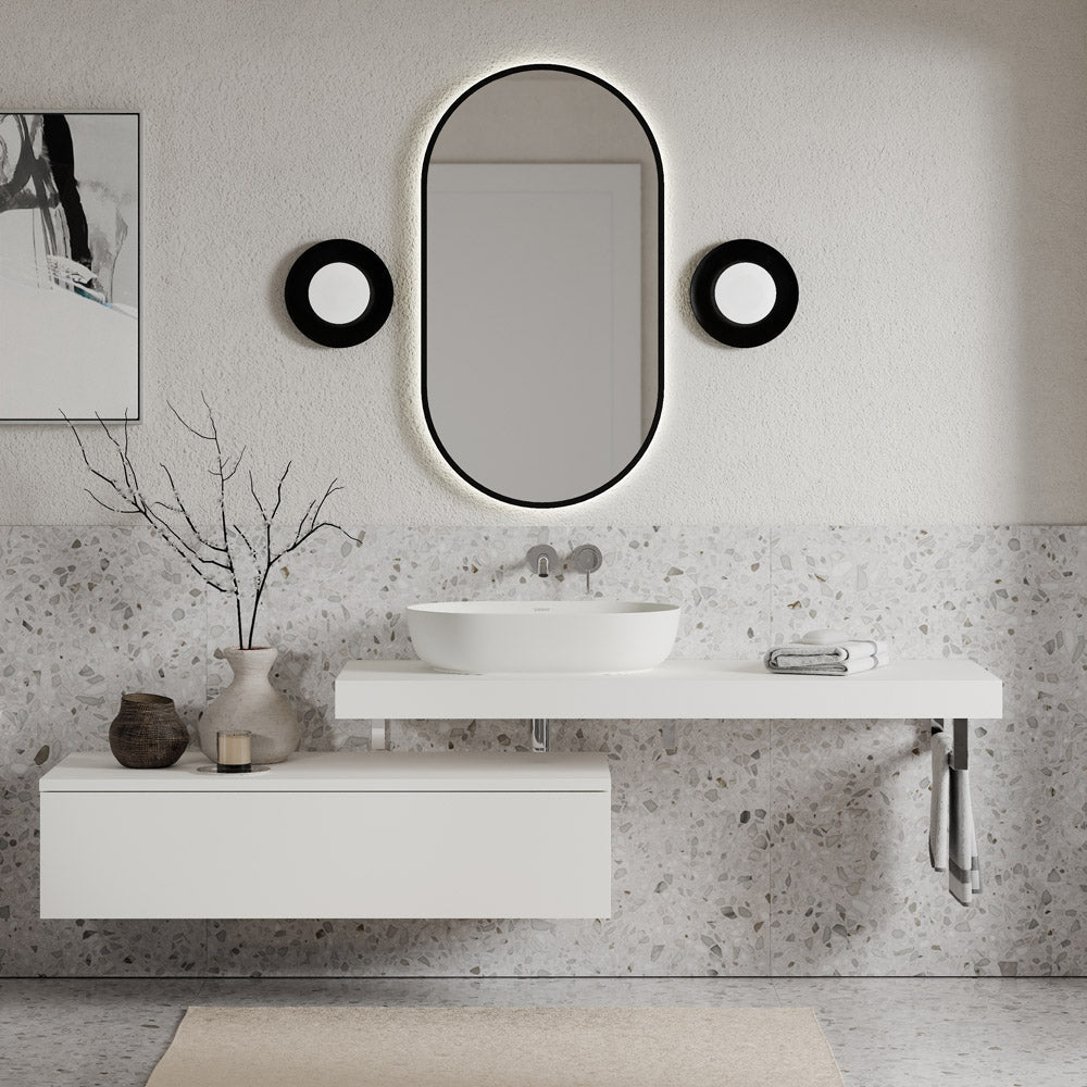 Meuble salle de bain JUVIA Float