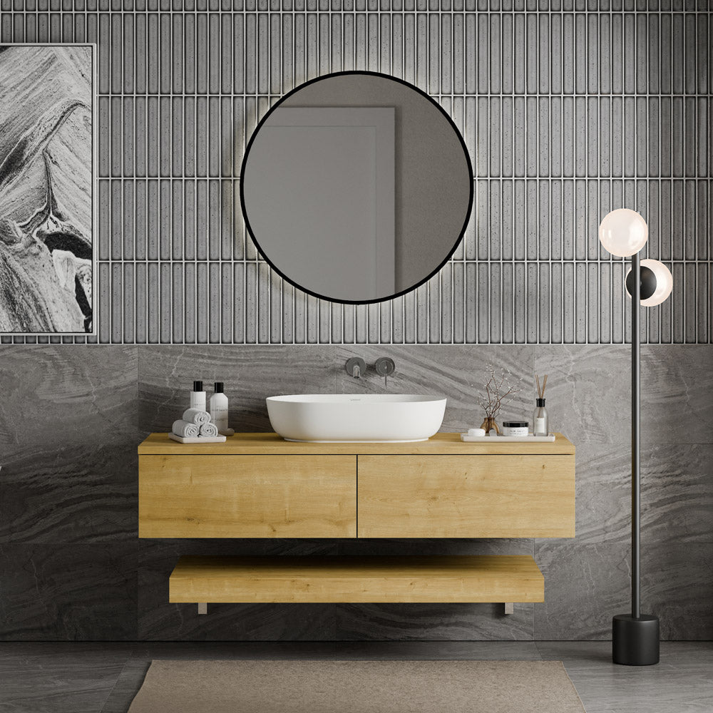 Meubles salle de bain JUVIA Compact