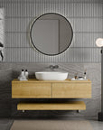 Meubles salle de bain JUVIA Compact