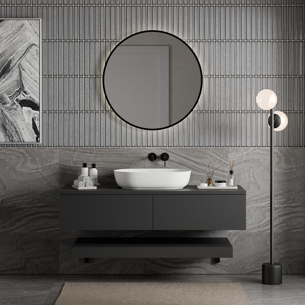 Meubles salle de bain JUVIA Compact