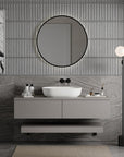 Meubles salle de bain JUVIA Compact