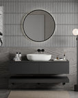 Meubles salle de bain JUVIA Compact
