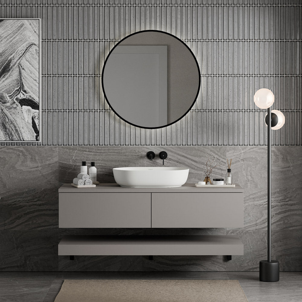 Meubles salle de bain JUVIA Compact