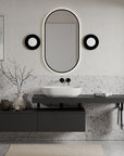 Meuble salle de bain JUVIA Float