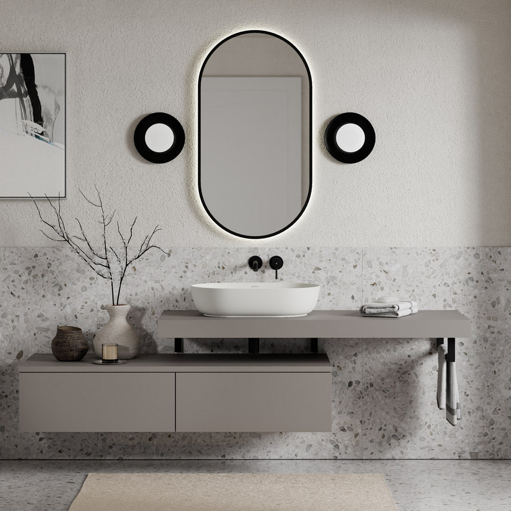 Meuble salle de bain JUVIA Float