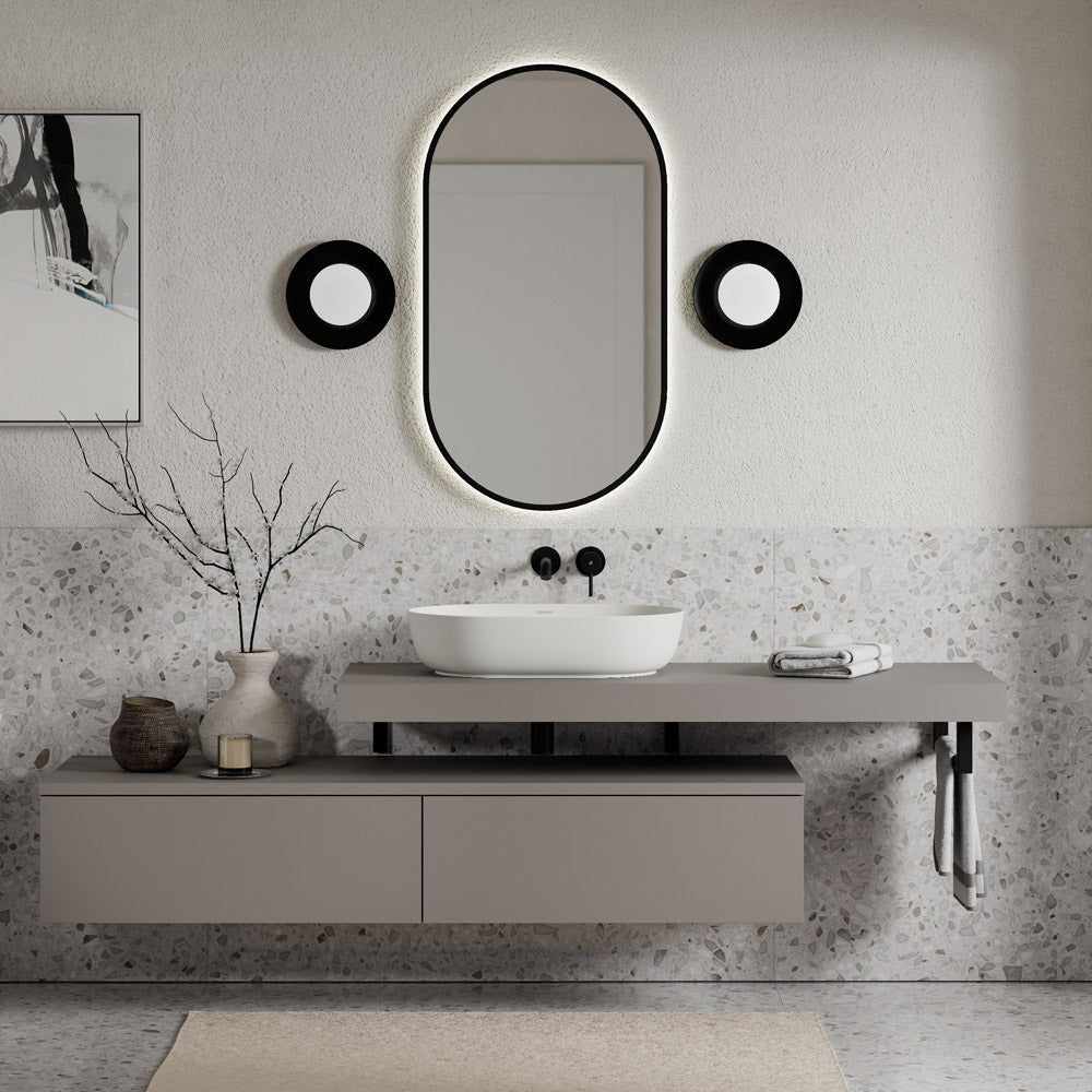 Meuble salle de bain JUVIA Float