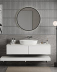 Meubles salle de bain JUVIA Compact
