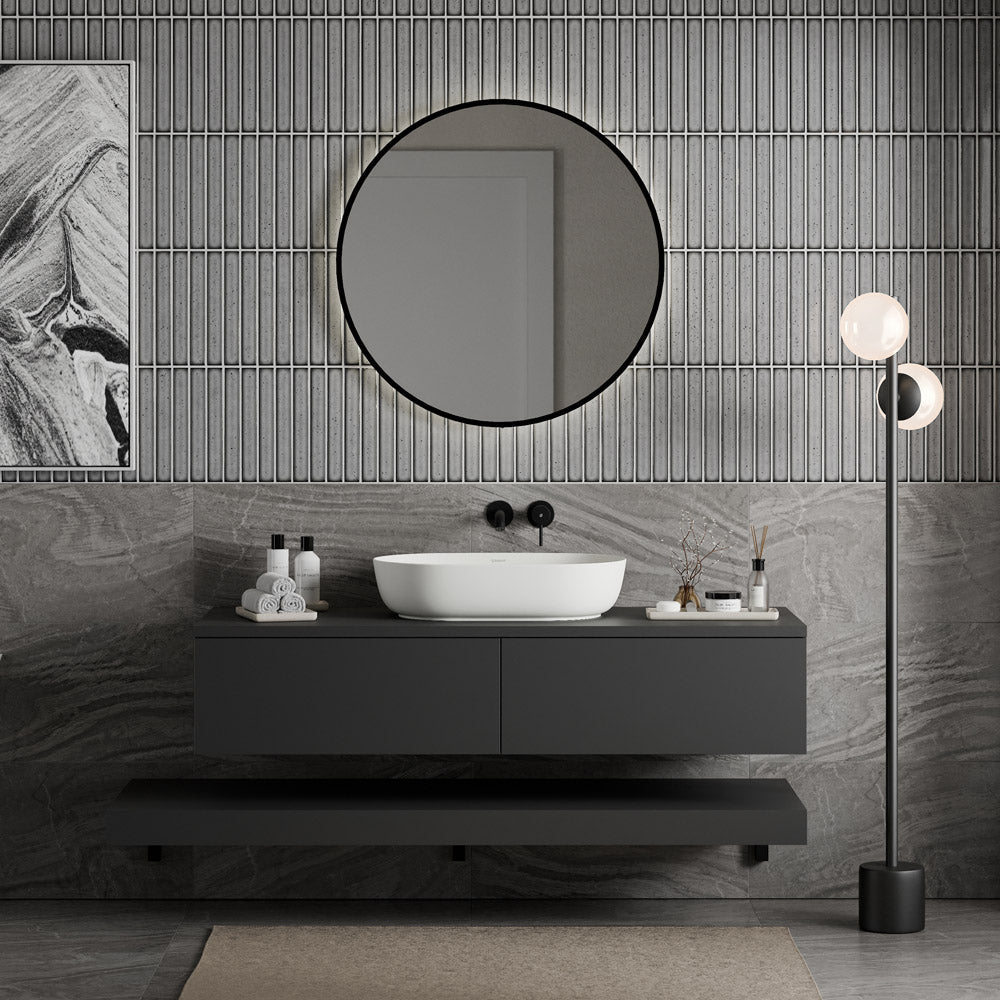 Meubles salle de bain JUVIA Compact