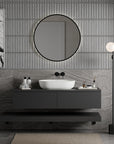 Meubles salle de bain JUVIA Compact