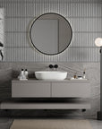 Meubles salle de bain JUVIA Compact