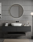 Meubles salle de bain JUVIA Compact