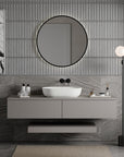 Meubles salle de bain JUVIA Compact