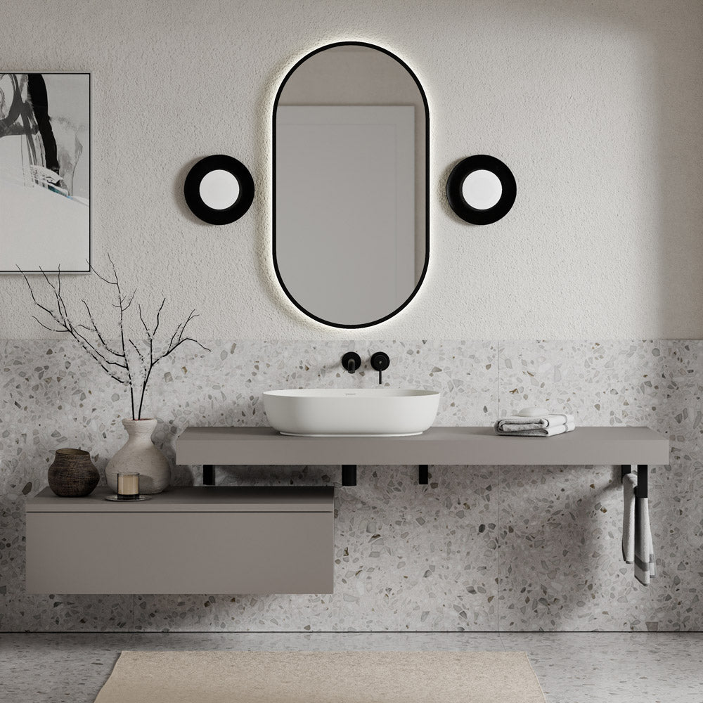 Meuble salle de bain JUVIA Float
