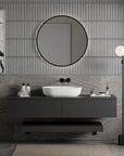 Meubles salle de bain JUVIA Compact