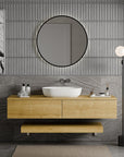 Meubles salle de bain JUVIA Compact
