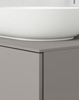 Meuble sous lavabo JUVIA Duo