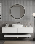 Meubles salle de bain JUVIA Compact