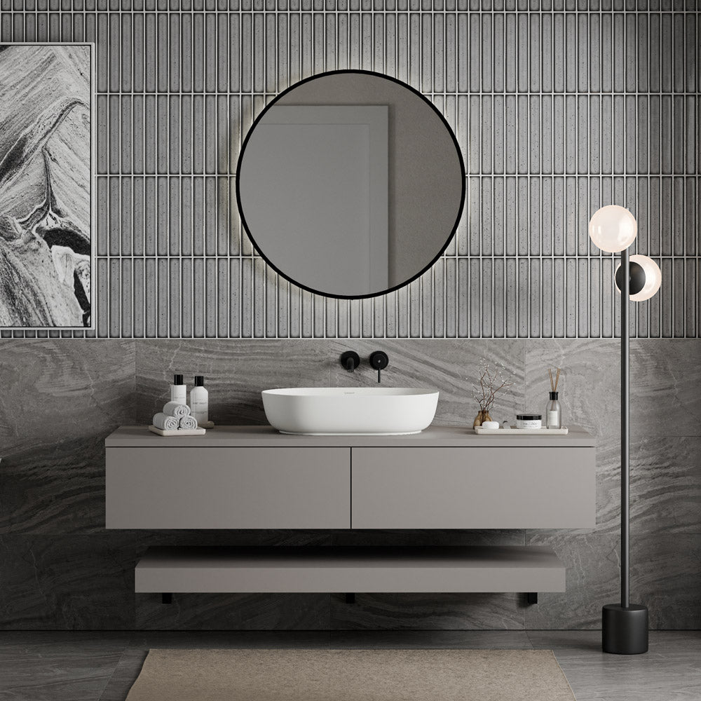 Meubles salle de bain JUVIA Compact