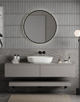 Meubles salle de bain JUVIA Compact