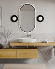Meuble salle de bain JUVIA Float