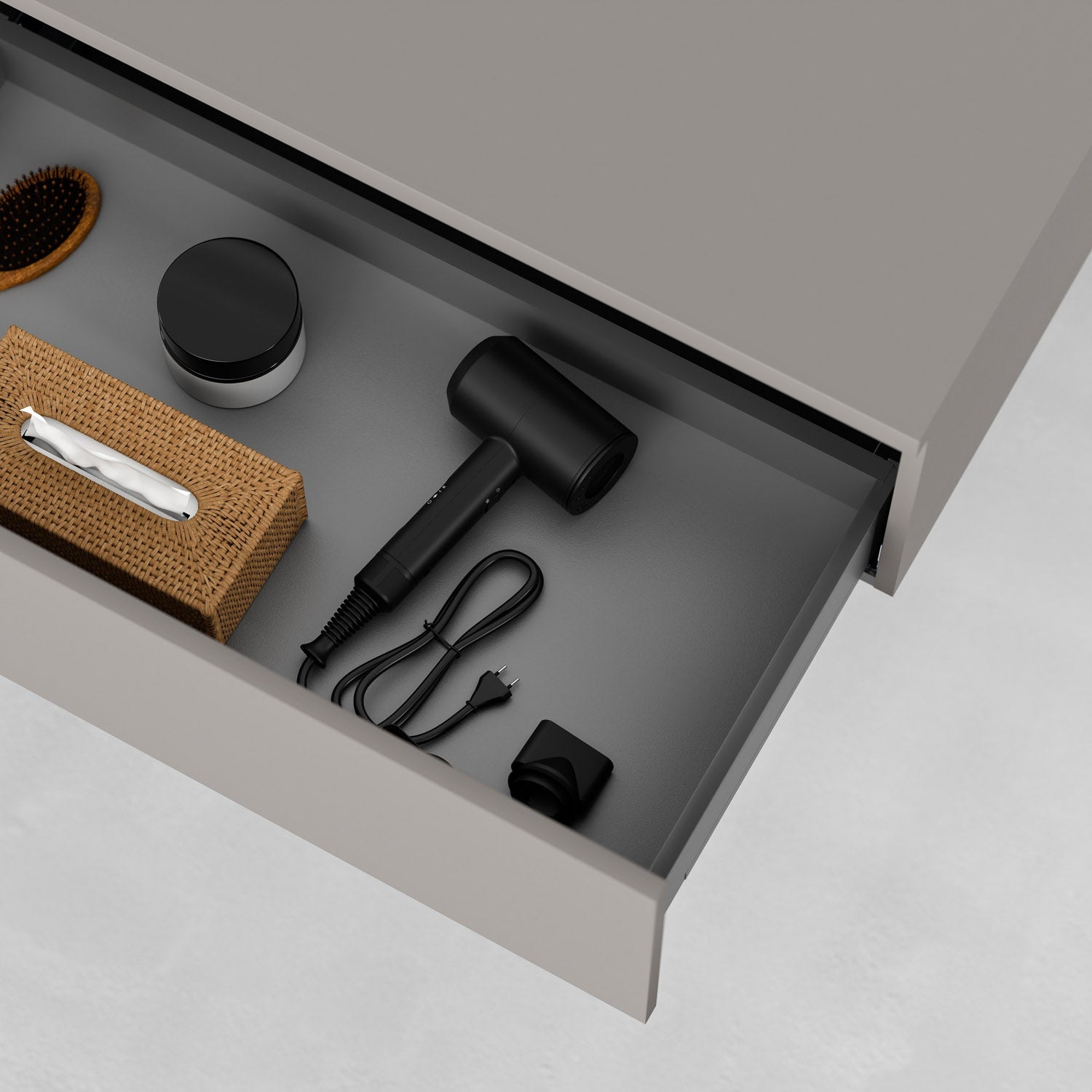 Meubles salle de bain JUVIA Compact