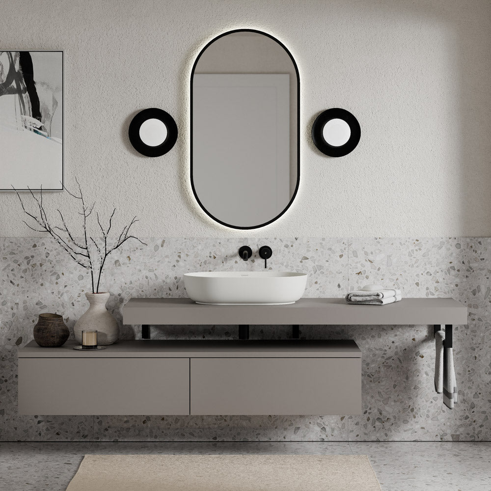 Meuble salle de bain JUVIA Float