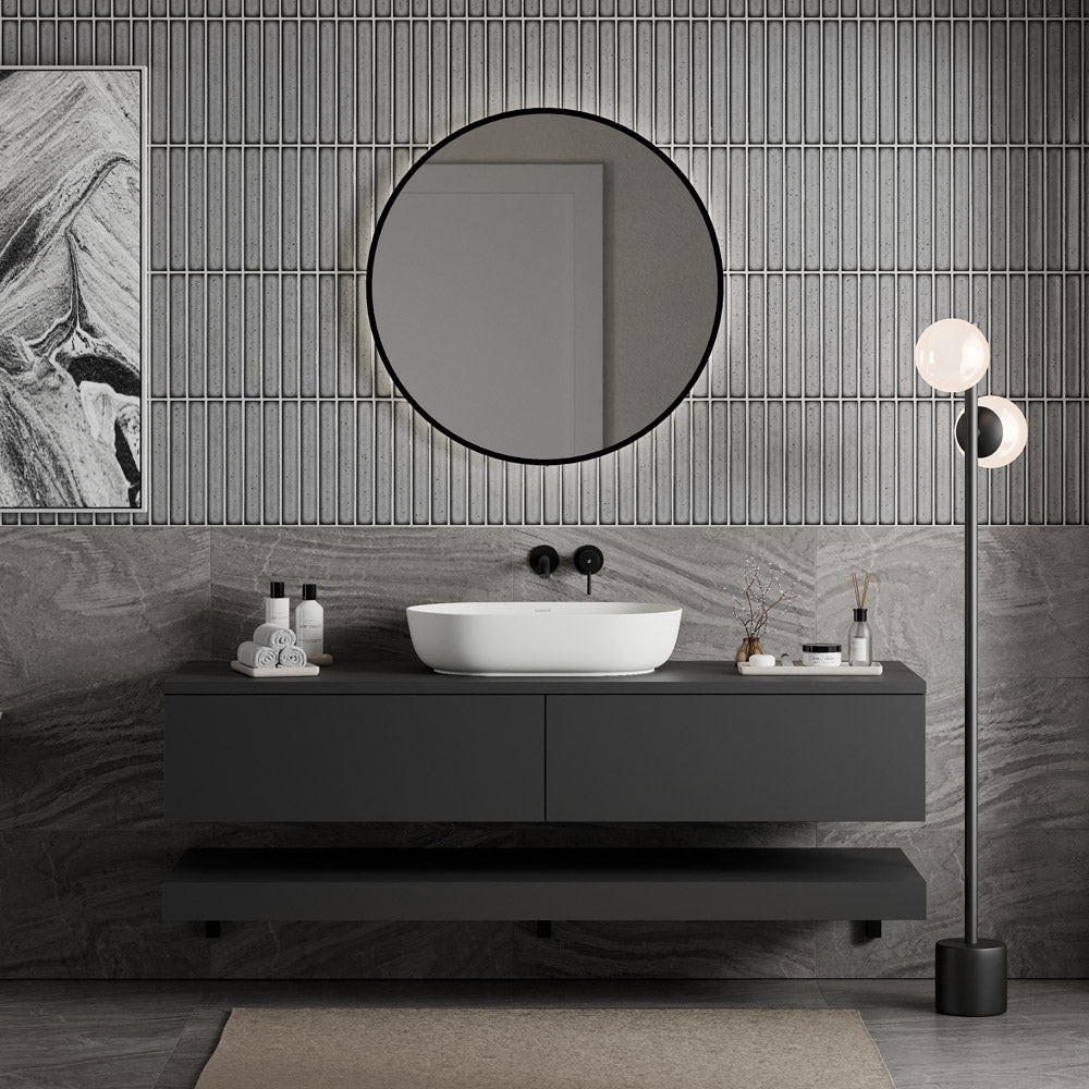 Meubles salle de bain JUVIA Compact