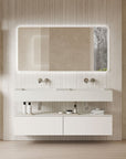 Meuble sous lavabo JUVIA