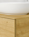 Meuble sous lavabo JUVIA Duo