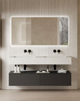 Meuble sous lavabo JUVIA