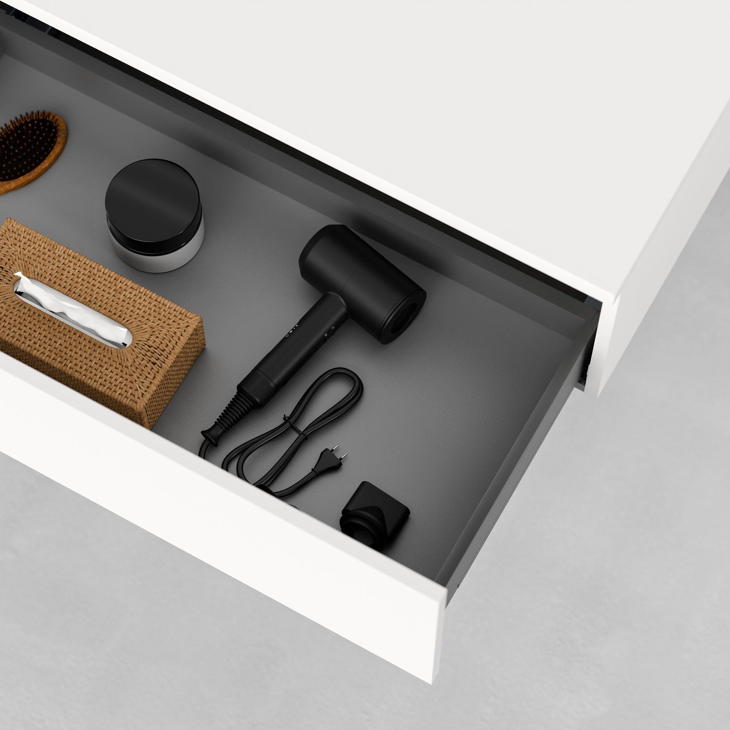 Meubles salle de bain JUVIA Compact