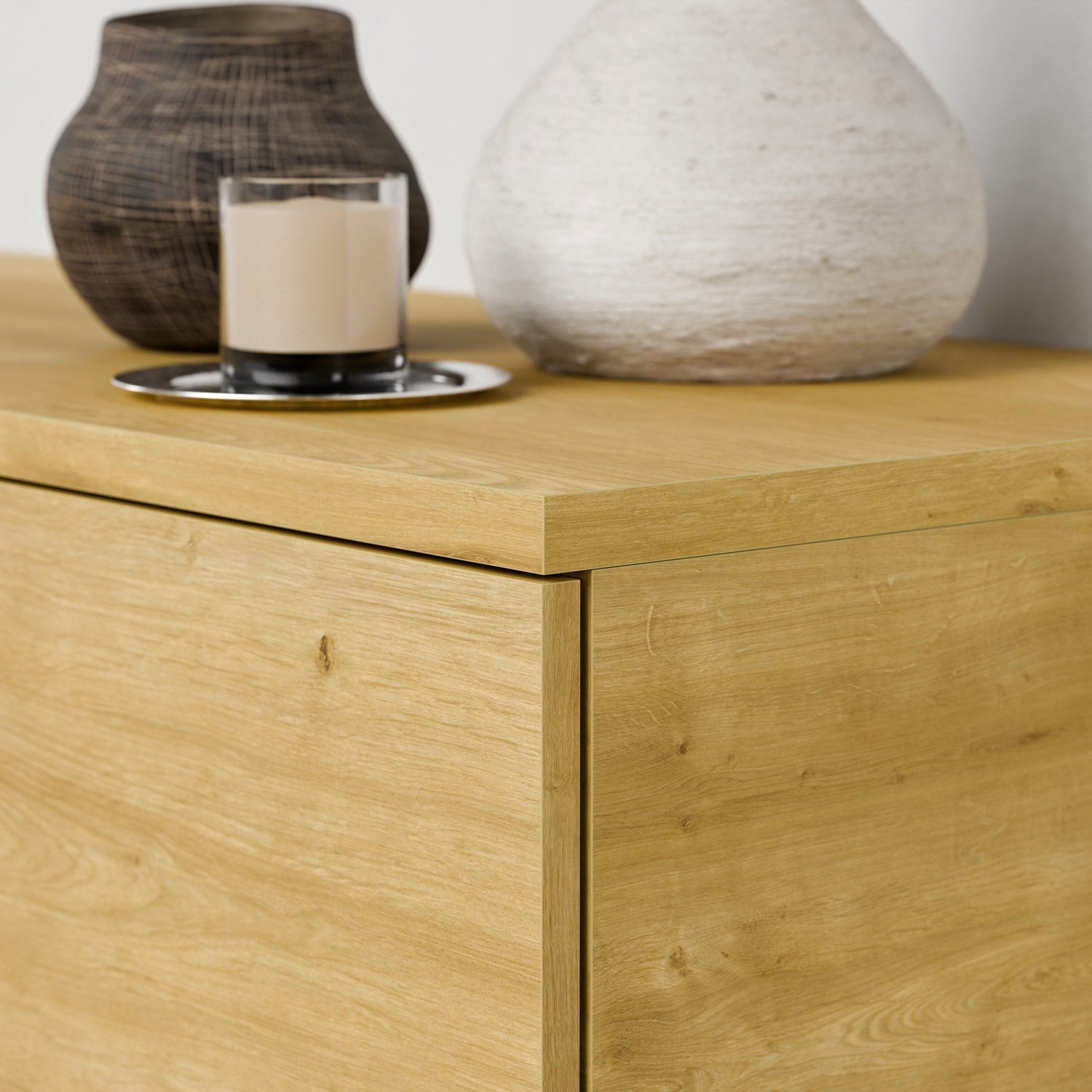 Meuble salle de bain JUVIA Float