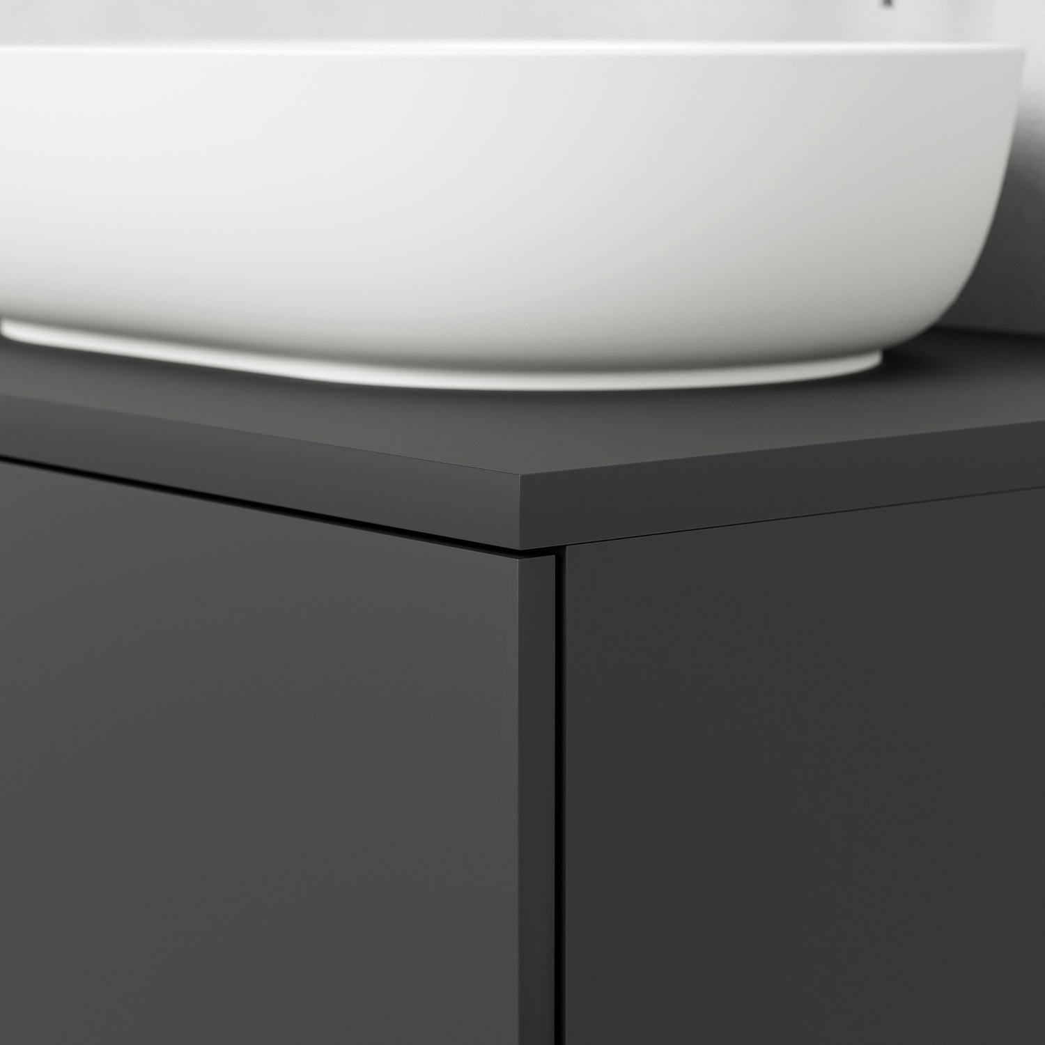 Meuble salle de bain JUVIA Classic 2