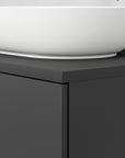 Meuble salle de bain JUVIA Shift